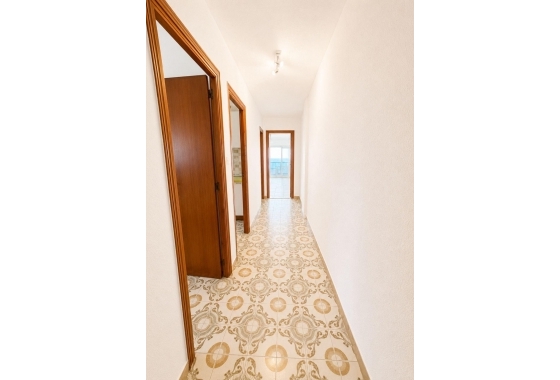 Revente - Appartement - Torrevieja - Playa del Cura