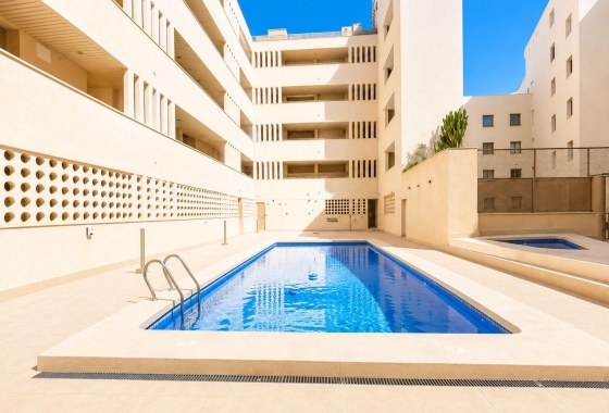 Revente - Appartement - Torrevieja - Playa del Cura