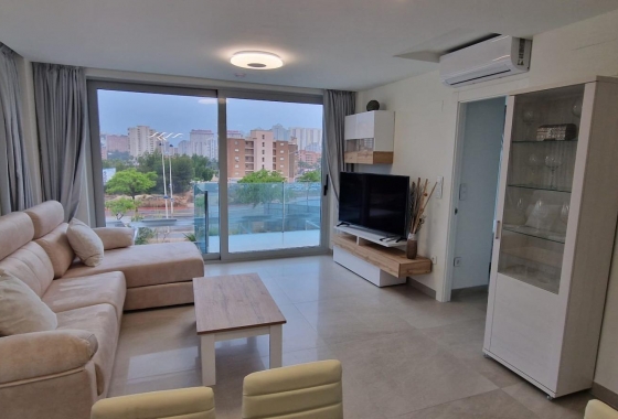 Herverkoop - Appartement / flat - Finestrat - Cala de Finestrat