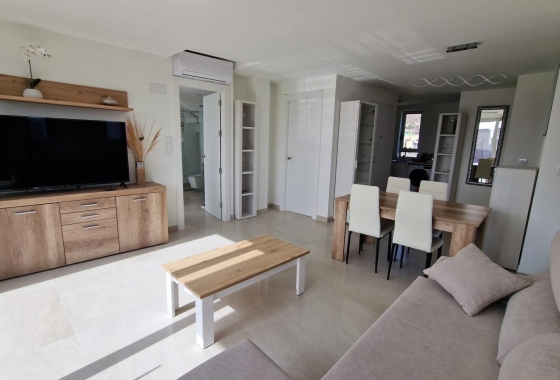 Herverkoop - Appartement / flat - Finestrat - Cala de Finestrat