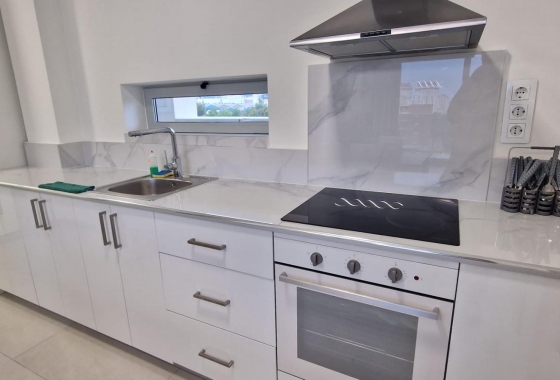 Herverkoop - Appartement / flat - Finestrat - Cala de Finestrat