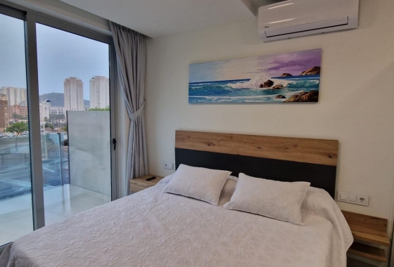 Herverkoop - Appartement / flat - Finestrat - Cala de Finestrat