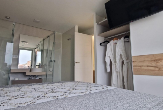 Herverkoop - Appartement / flat - Finestrat - Cala de Finestrat