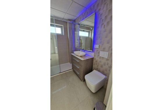 Herverkoop - Appartement / flat - Finestrat - Cala de Finestrat