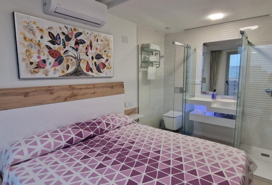 Herverkoop - Appartement / flat - Finestrat - Cala de Finestrat