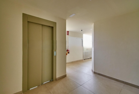 Herverkoop - Appartement / flat - Finestrat - Cala de Finestrat