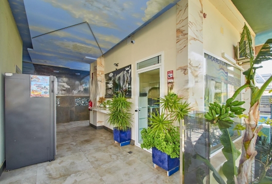 Herverkoop - Appartement / flat - Finestrat - Cala de Finestrat