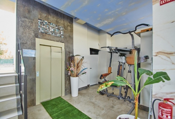 Herverkoop - Appartement / flat - Finestrat - Cala de Finestrat