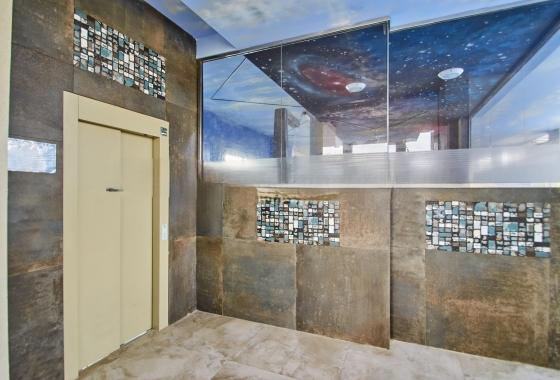 Herverkoop - Appartement / flat - Finestrat - Cala de Finestrat