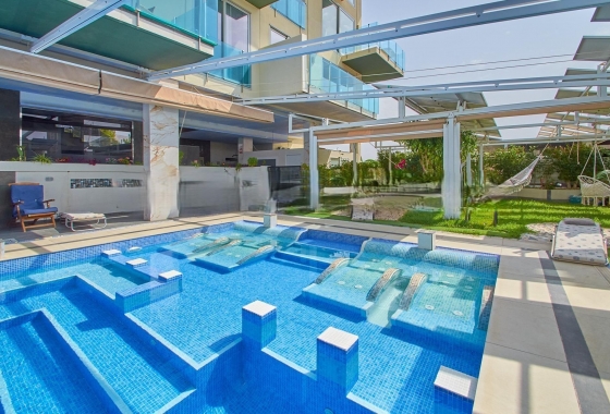 Herverkoop - Appartement / flat - Finestrat - Cala de Finestrat