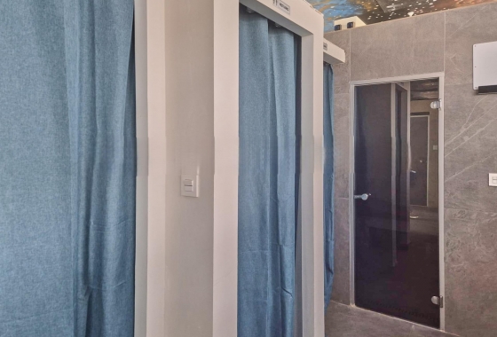 Herverkoop - Appartement / flat - Finestrat - Cala de Finestrat
