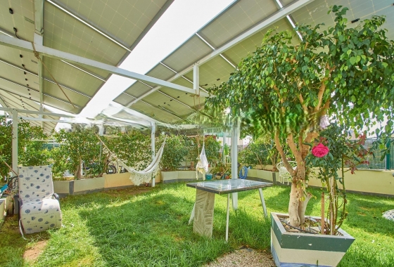 Herverkoop - Appartement / flat - Finestrat - Cala de Finestrat