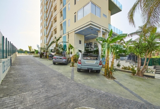 Herverkoop - Appartement / flat - Finestrat - Cala de Finestrat