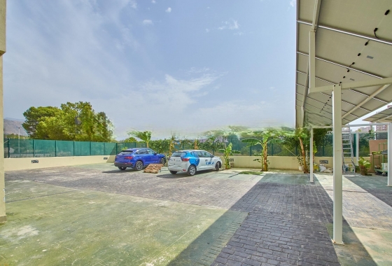 Herverkoop - Appartement / flat - Finestrat - Cala de Finestrat