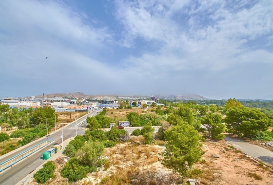 Herverkoop - Appartement / flat - Finestrat - Cala de Finestrat