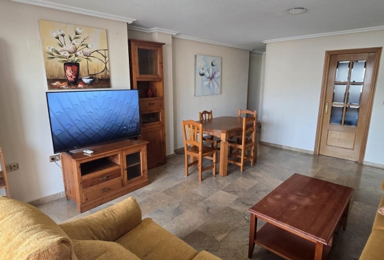 Resale - Apartment / flat - Torrevieja - PARQUE DE LAS NACIONES