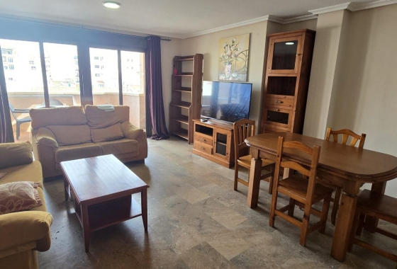 Resale - Apartment / flat - Torrevieja - PARQUE DE LAS NACIONES