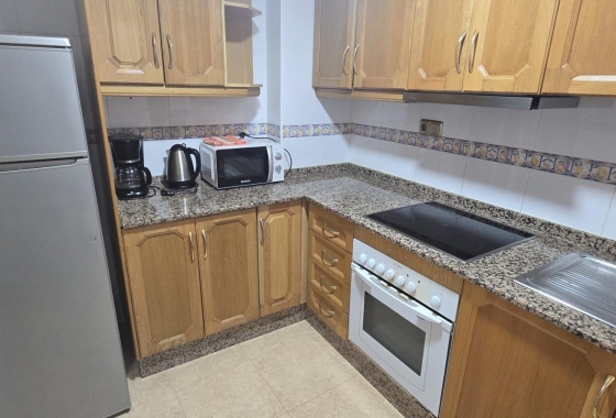 Resale - Apartment / flat - Torrevieja - PARQUE DE LAS NACIONES