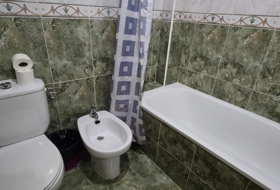 Resale - Apartment / flat - Torrevieja - PARQUE DE LAS NACIONES