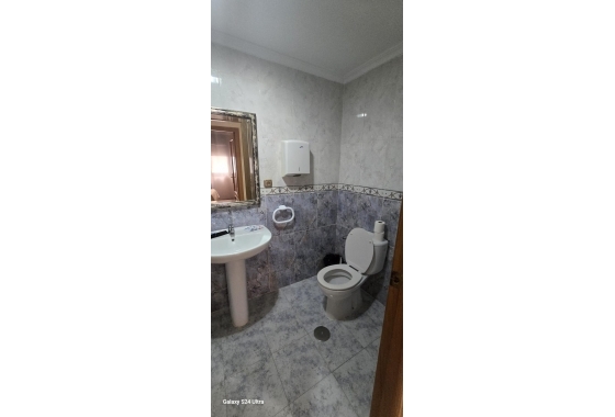 Resale - Apartment / flat - Torrevieja - PARQUE DE LAS NACIONES