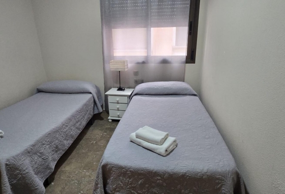 Resale - Apartment / flat - Torrevieja - PARQUE DE LAS NACIONES