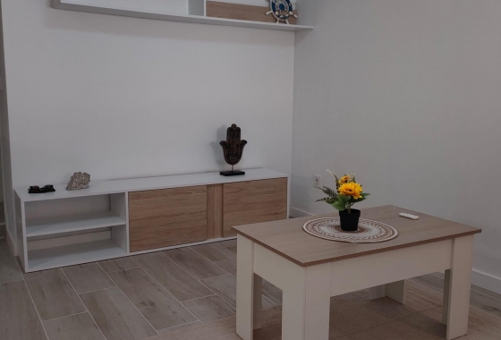 Resale - Townhouse - Torrevieja - Sector 25