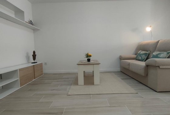 Resale - Townhouse - Torrevieja - Sector 25