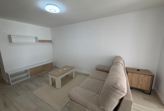 Resale - Townhouse - Torrevieja - Sector 25