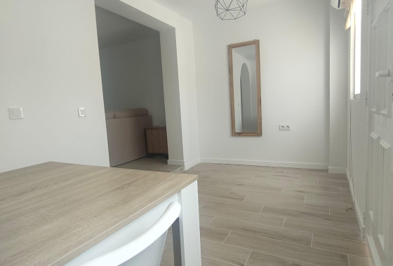 Resale - Townhouse - Torrevieja - Sector 25