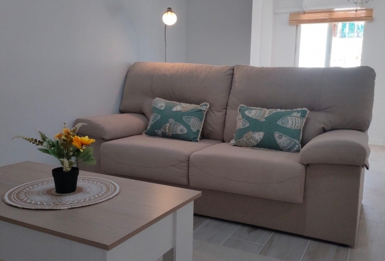 Resale - Townhouse - Torrevieja - Sector 25