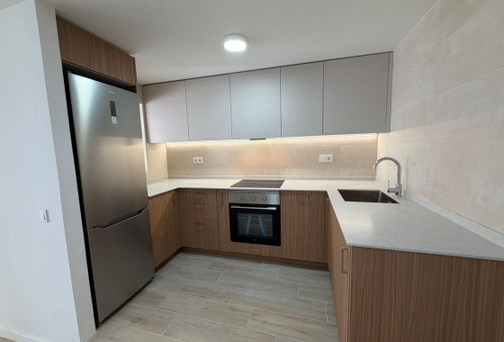 Resale - Townhouse - Torrevieja - Sector 25