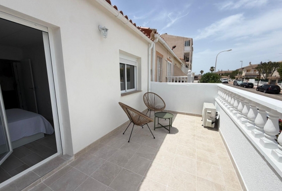 Resale - Townhouse - Torrevieja - Sector 25