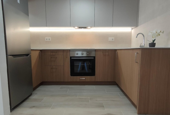 Resale - Townhouse - Torrevieja - Sector 25