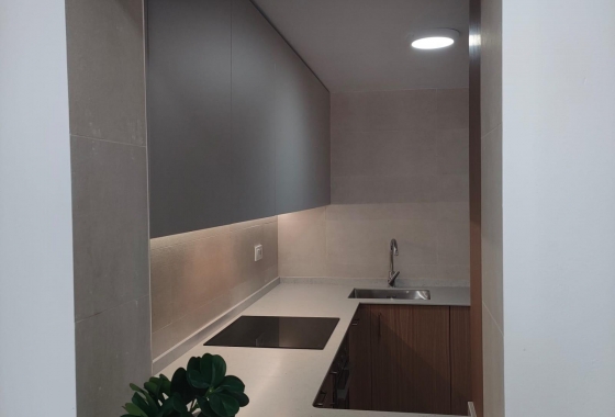 Resale - Townhouse - Torrevieja - Sector 25