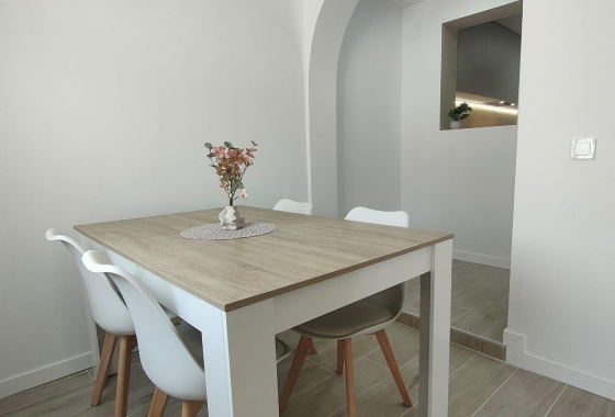 Resale - Townhouse - Torrevieja - Sector 25