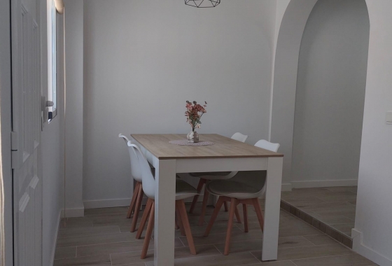 Resale - Townhouse - Torrevieja - Sector 25