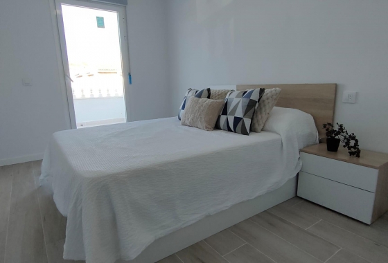 Resale - Townhouse - Torrevieja - Sector 25