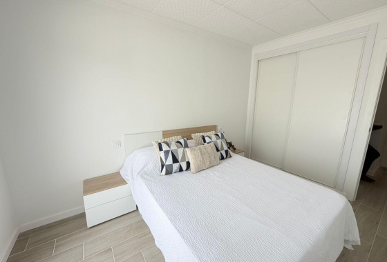Resale - Townhouse - Torrevieja - Sector 25