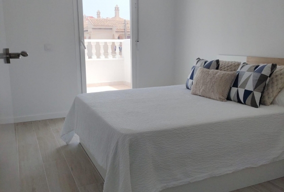Resale - Townhouse - Torrevieja - Sector 25
