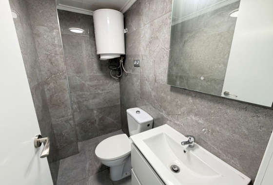 Resale - Townhouse - Torrevieja - Sector 25