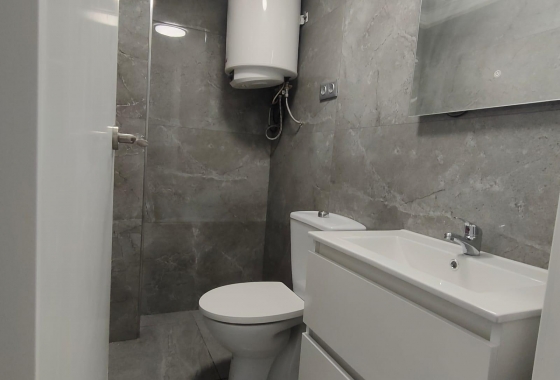 Resale - Townhouse - Torrevieja - Sector 25