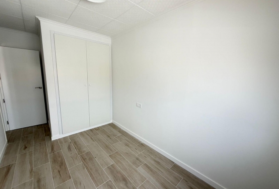 Resale - Townhouse - Torrevieja - Sector 25