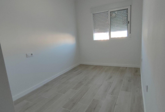 Resale - Townhouse - Torrevieja - Sector 25