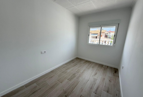 Resale - Townhouse - Torrevieja - Sector 25