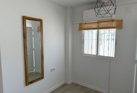 Resale - Townhouse - Torrevieja - Sector 25