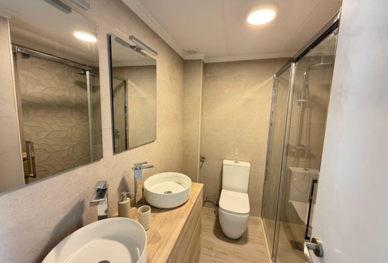 Resale - Townhouse - Torrevieja - Sector 25