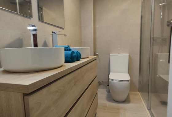 Resale - Townhouse - Torrevieja - Sector 25