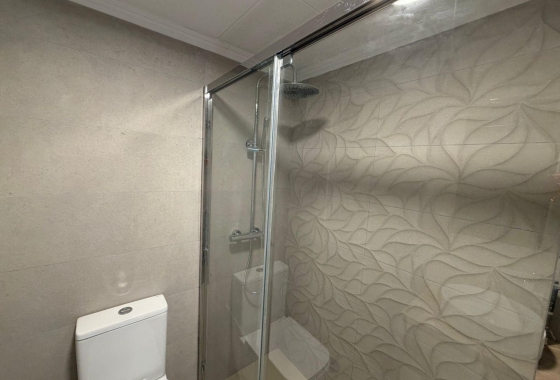 Resale - Townhouse - Torrevieja - Sector 25