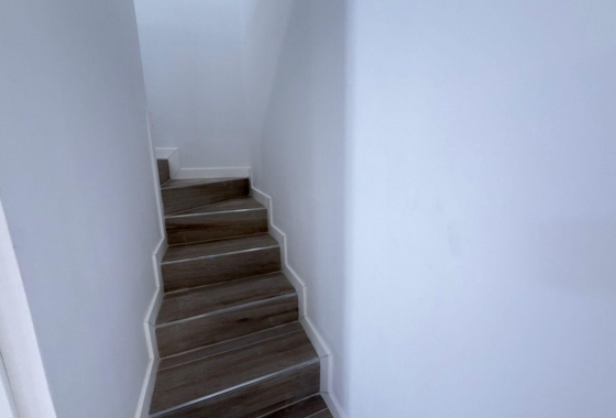 Resale - Townhouse - Torrevieja - Sector 25