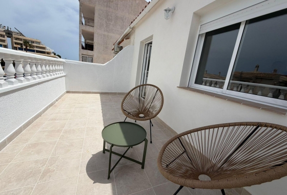 Resale - Townhouse - Torrevieja - Sector 25